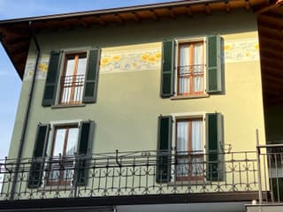 Al ponte vecchio