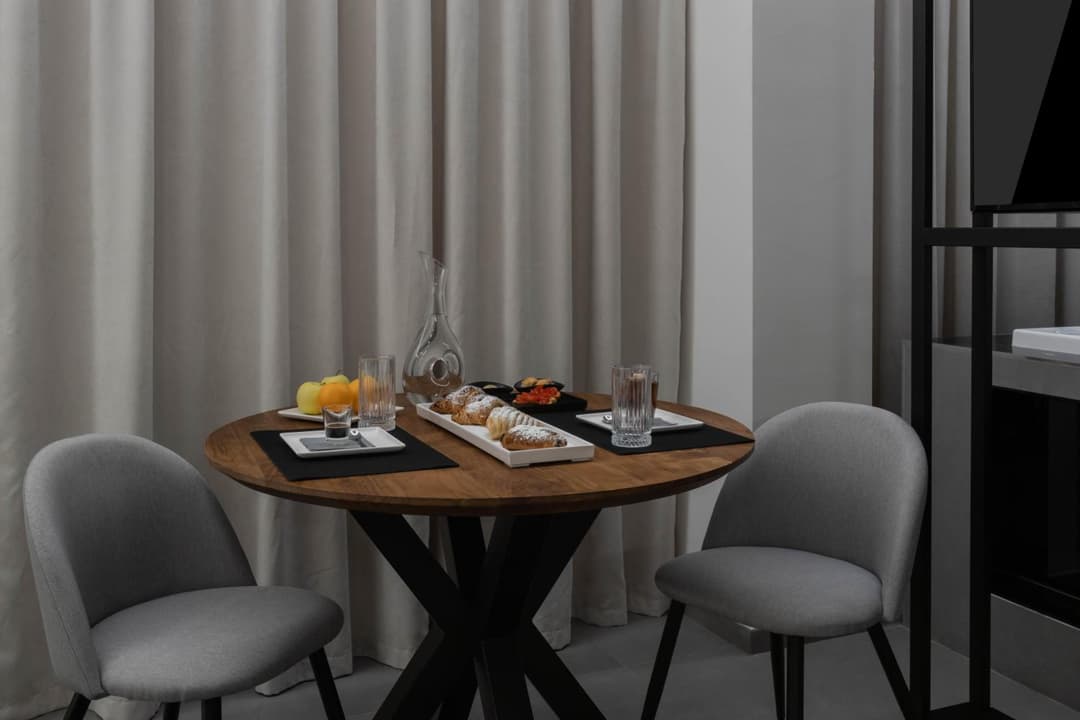 Suite Palermo Apartment — photo 1 of 1