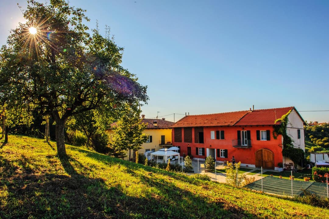 Agriturismo Paitin — photo 1 of 1