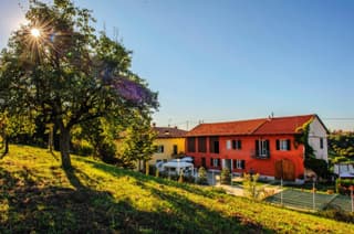 Agriturismo Paitin
