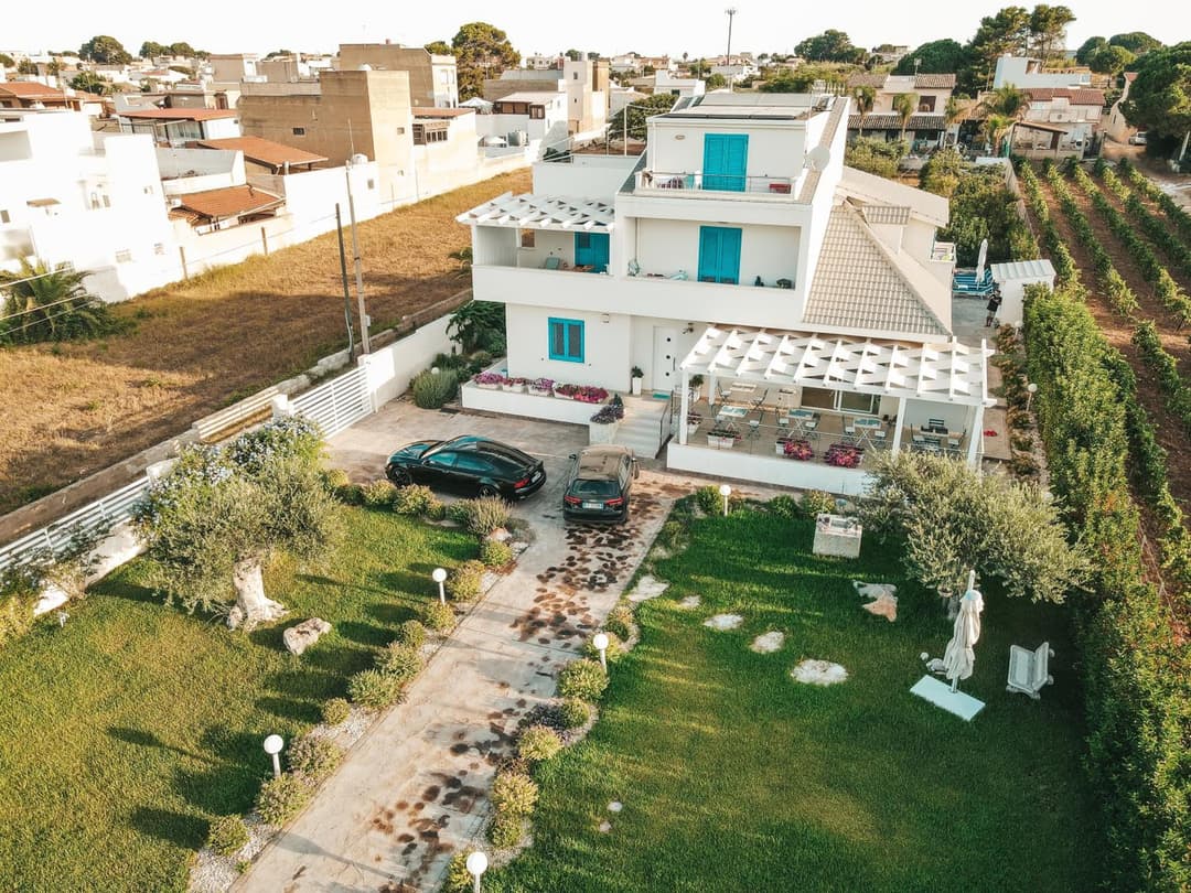Villa Patrizia Selinunte — photo 1 of 1