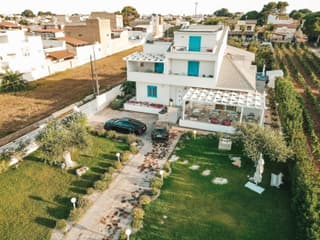 Villa Patrizia Selinunte