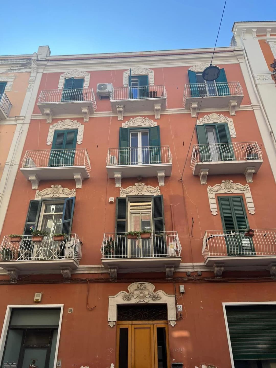 Luna&Sole Oreste Apartments - Self check-in — photo 1 of 1