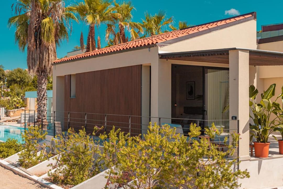 Insulae Resort — photo 1 of 1