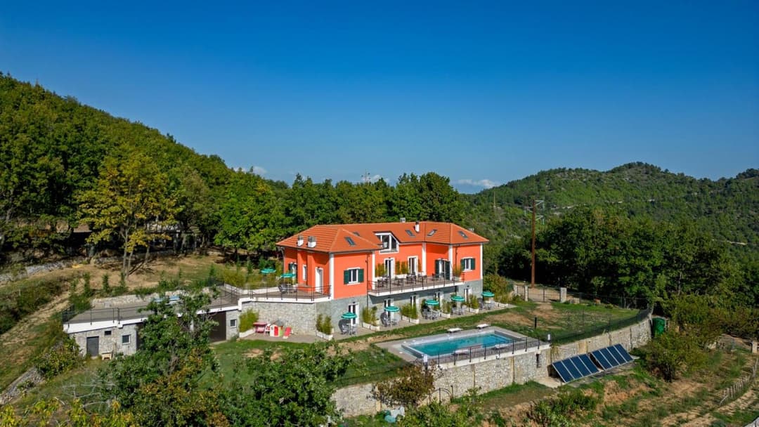 Agriturismo Cascina Trevo — photo 1 of 1