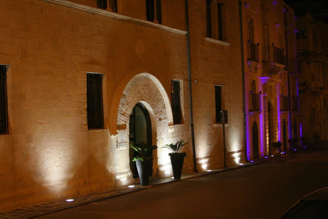 Domus Mariae Benessere — photo 1 of 1