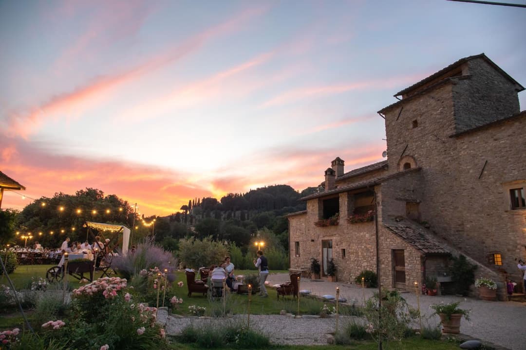 Casale Regnano — photo 1 of 1