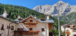 Chalet Stella Alpina