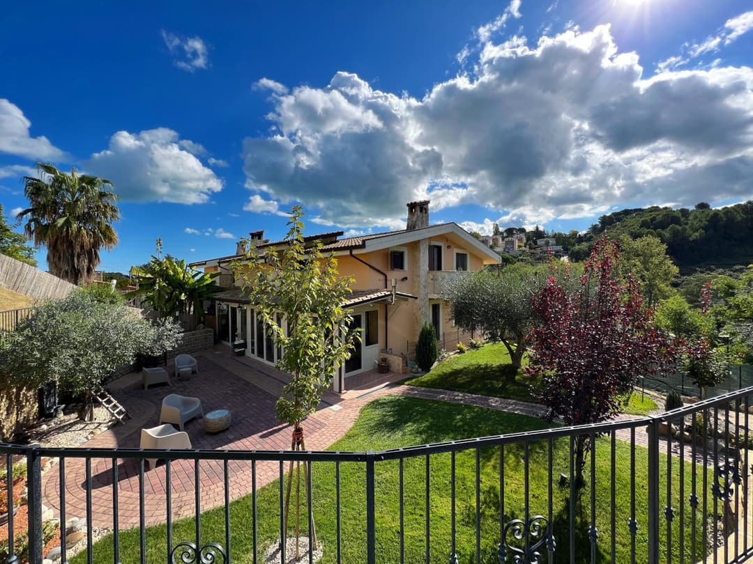 Peperosa in collina B&B — photo 1 of 1