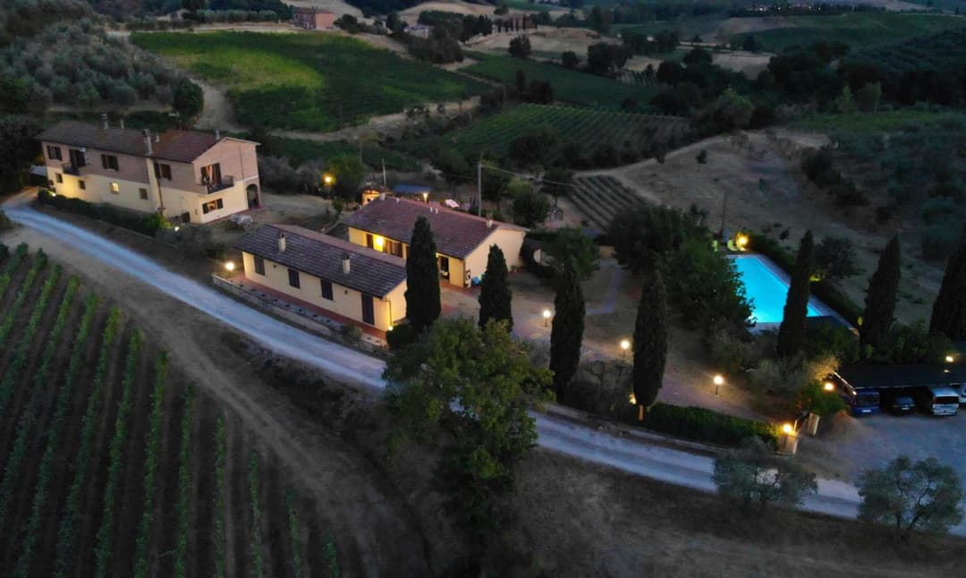 Agriturismo Metina — photo 1 of 1