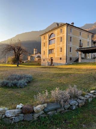 Sassiglioni Vacanze