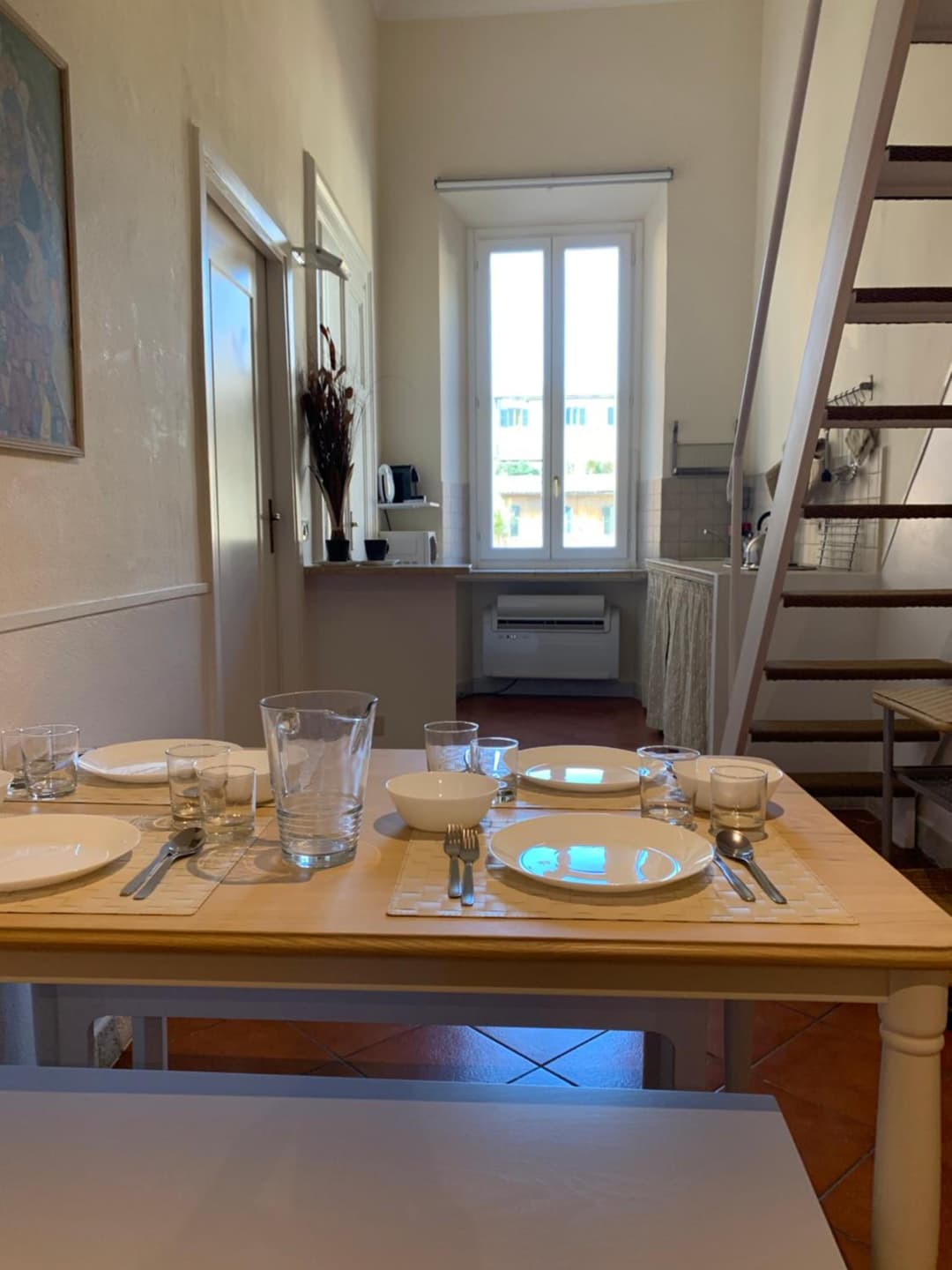 Vicolo Doria Apartment — photo 1 of 1