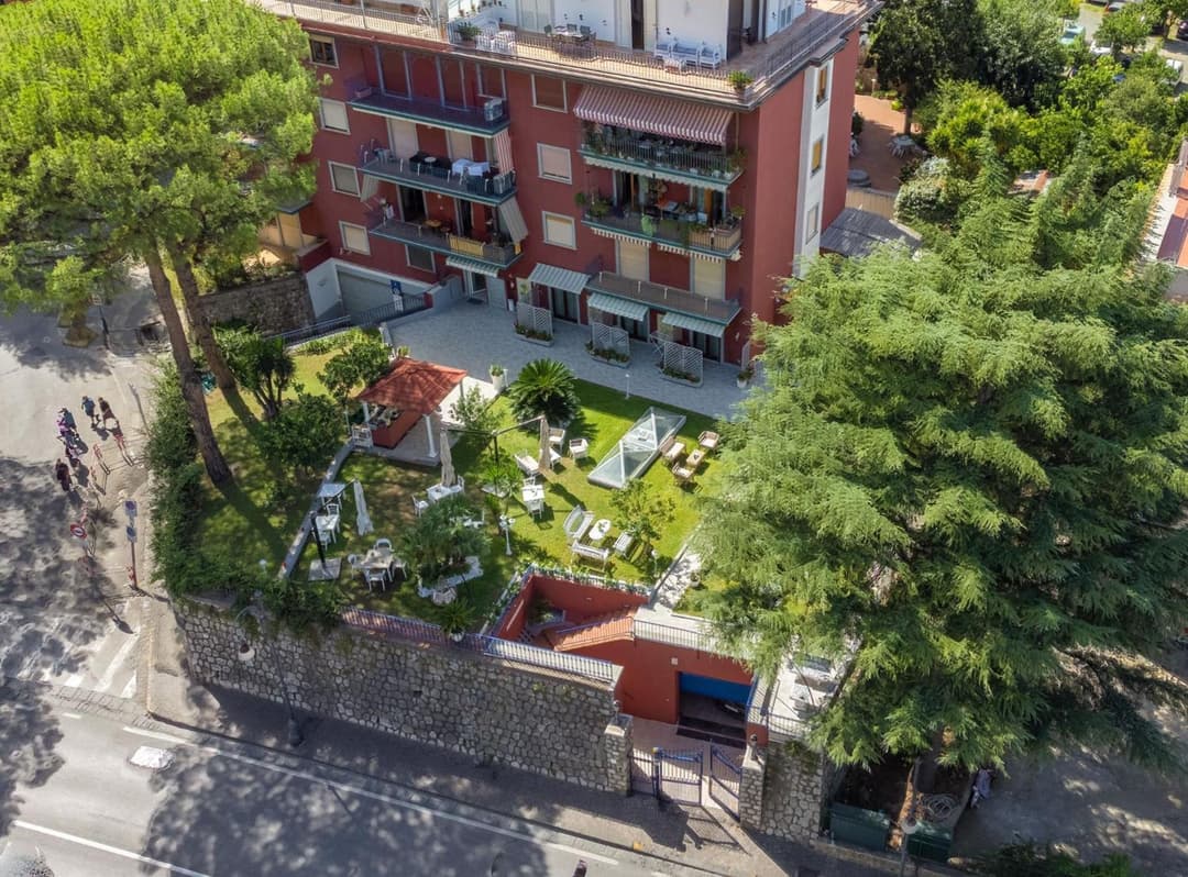Giardino Archeologico — photo 1 of 1