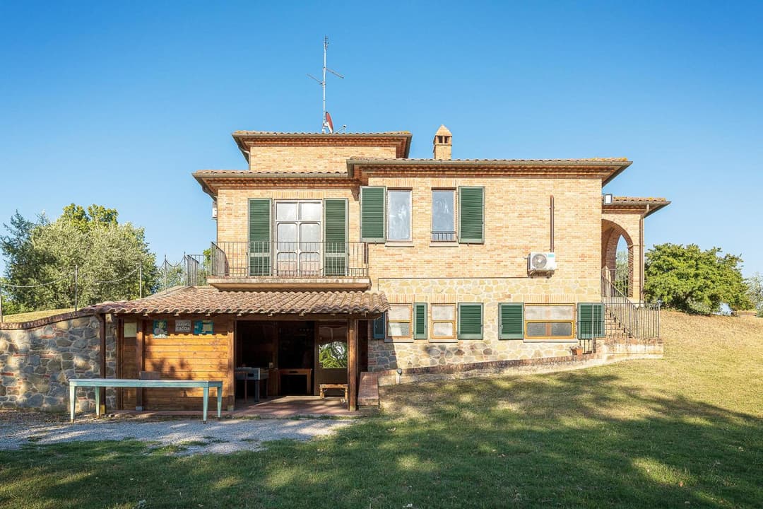 Villa Verde — photo 1 of 1