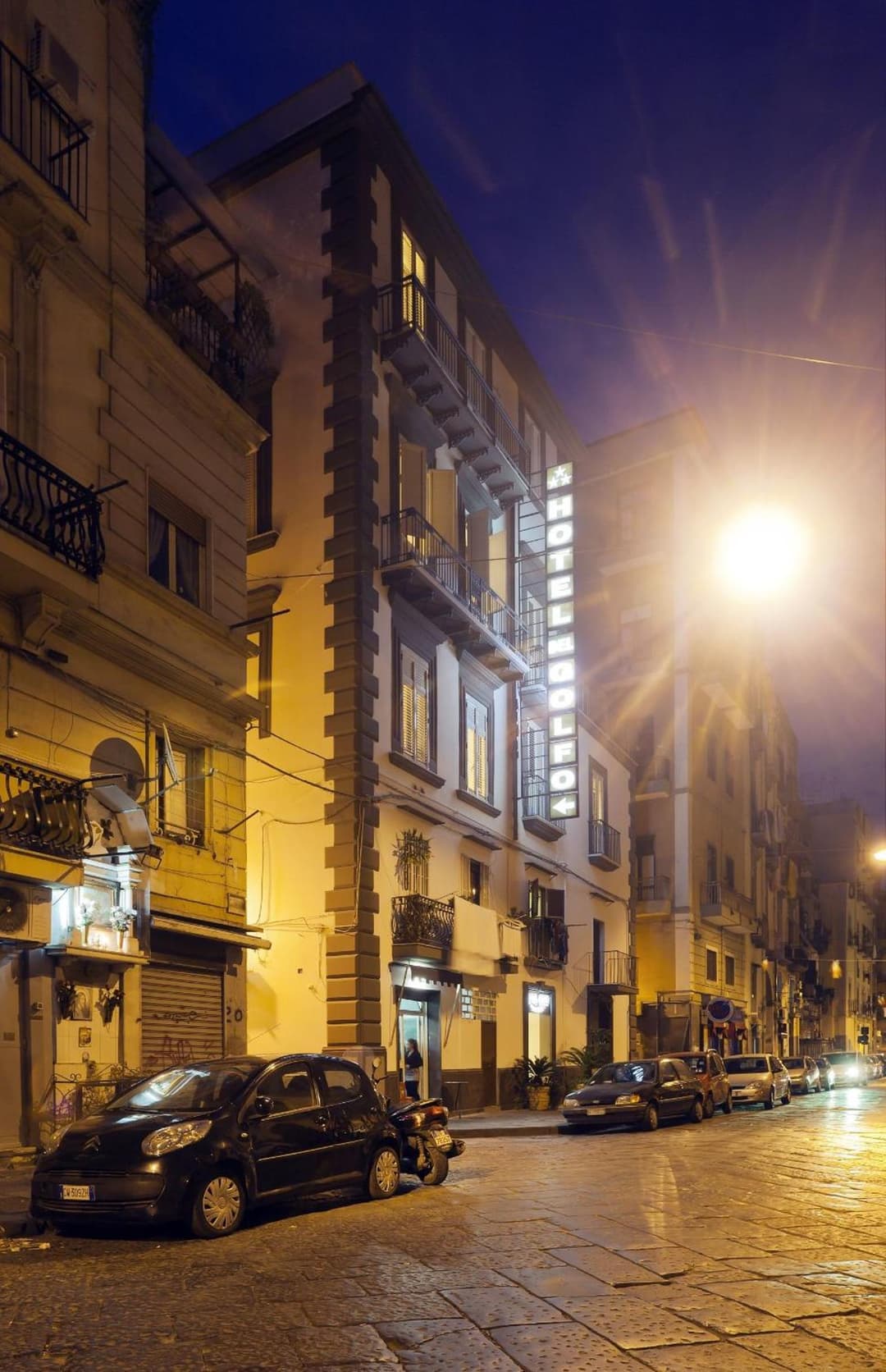 Albergo del Golfo — photo 1 of 1