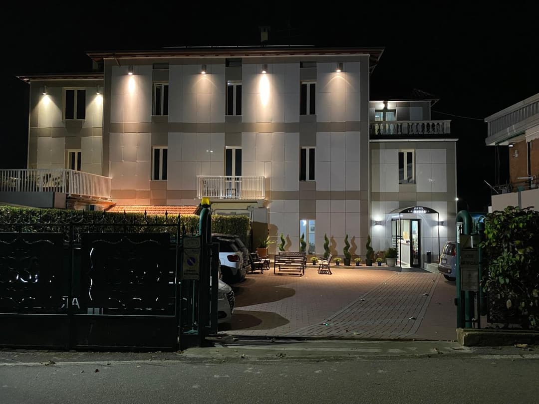 Hotel La Quercia — photo 1 of 1