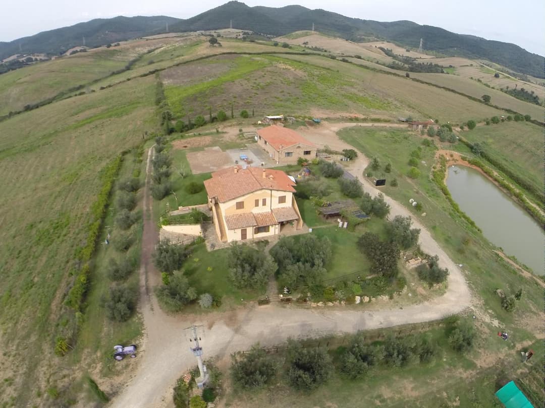 Agriturismo La Svolta — photo 1 of 1