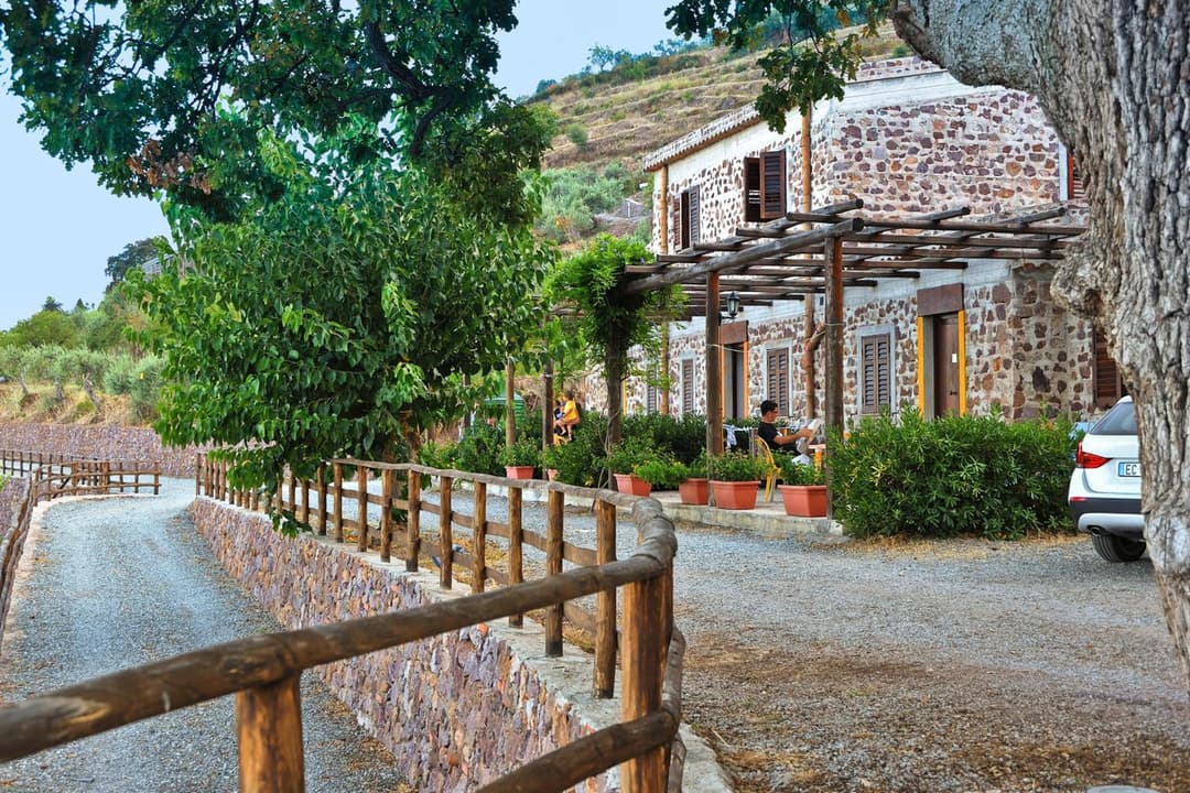 Agriturismo Santa Margherita — photo 1 of 1