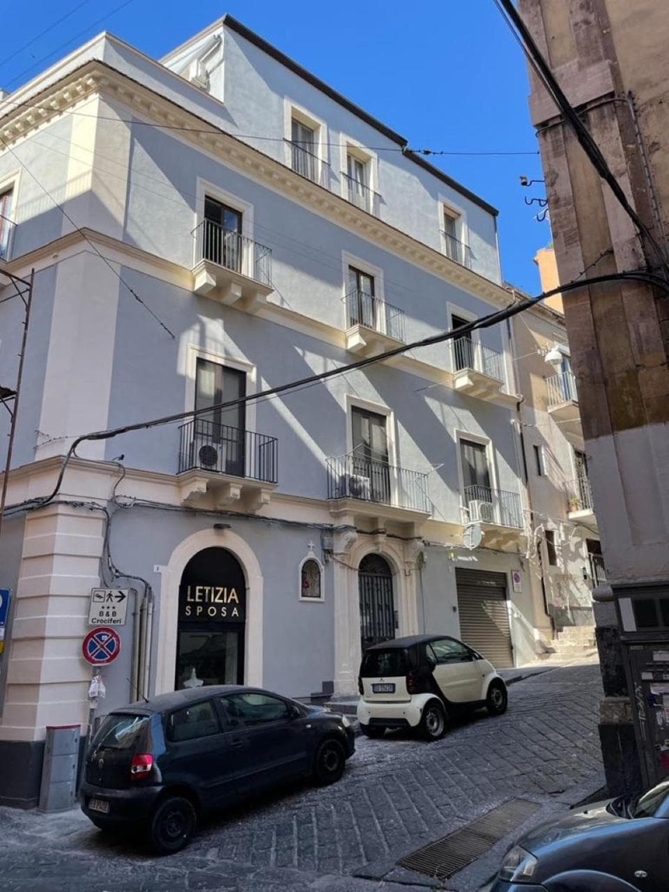 Dimora San Camillo — photo 1 of 1