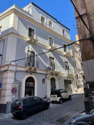 Dimora San Camillo