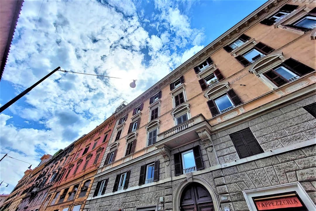 Bellezza Al Colosseo - B&B & Apts — photo 1 of 1