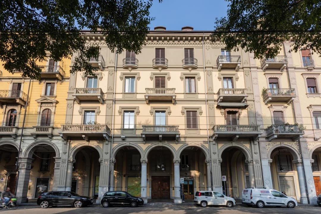 Casa Sacchi nei pressi di Porta Nuova by Wonderful Italy — photo 1 of 1