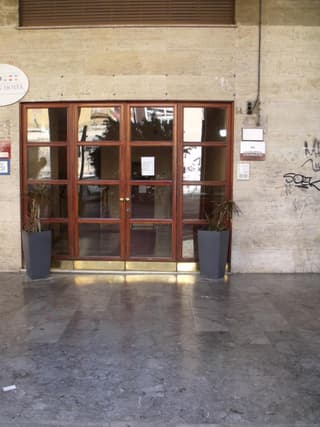 Hotel Plaza Ungheria