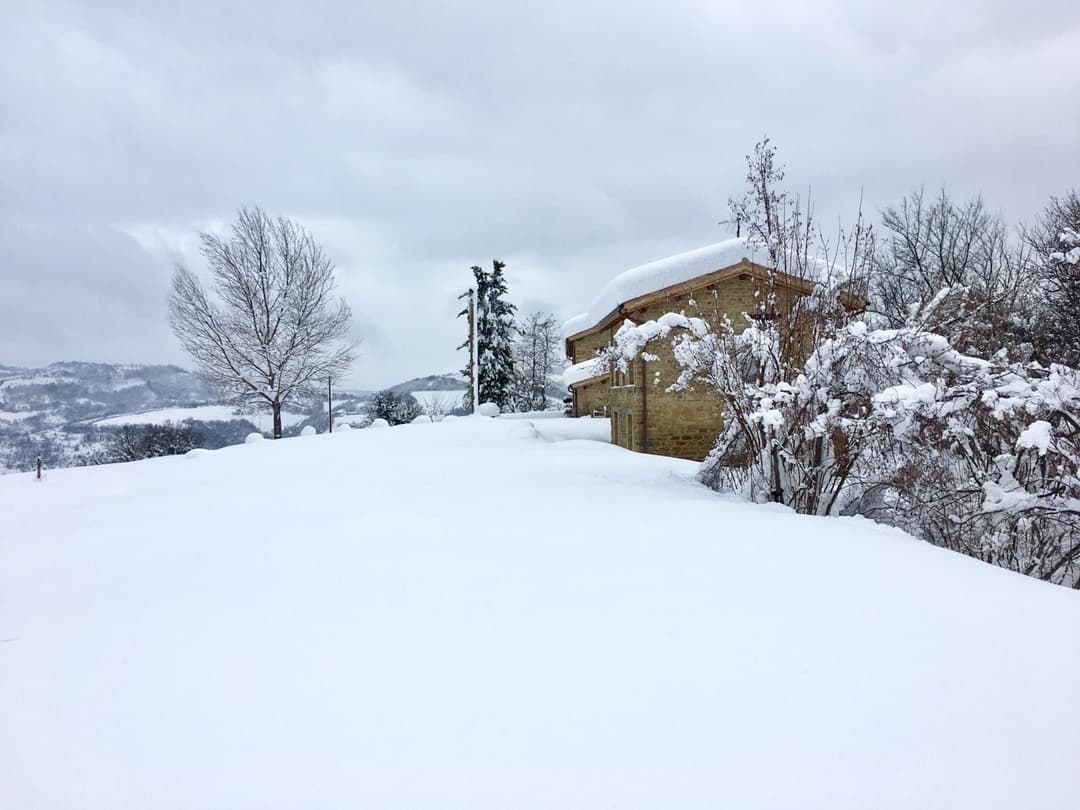 Agriturismo Fonte Rosa — photo 1 of 1