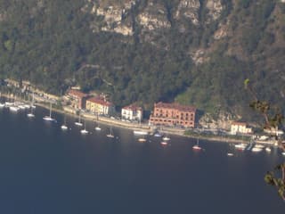 COZY LAKE COMO APARTMENTS