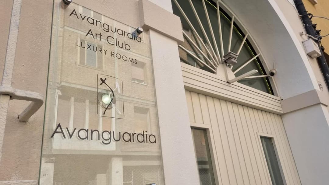 Avanguardia Art Club — photo 1 of 1