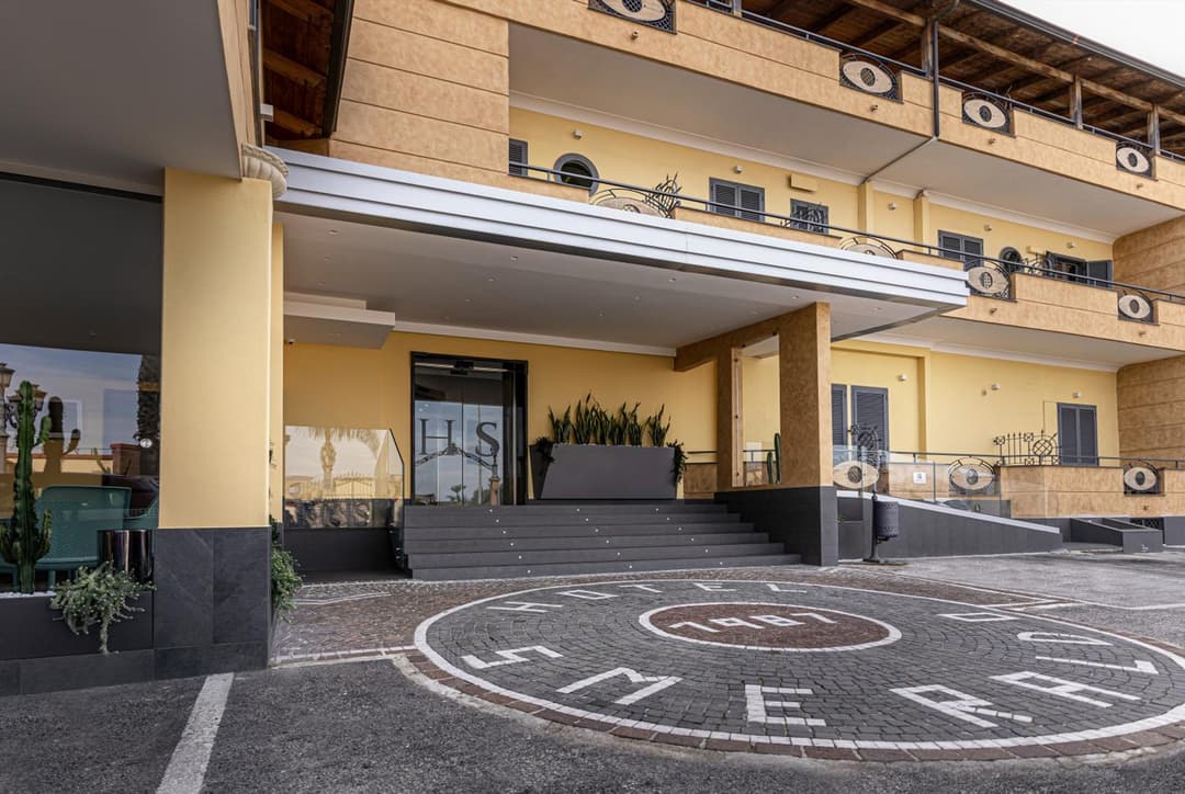 Hotel Smeraldo — photo 1 of 1