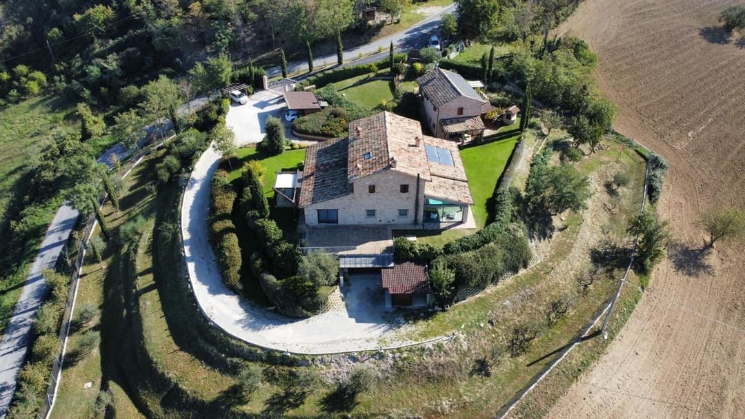 Country House Ca' Brunello — photo 1 of 1