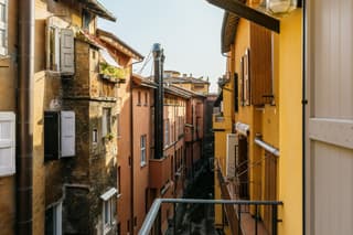 Casa con vista sul canale by Wonderful Italy
