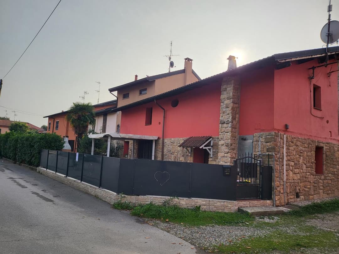 A casa di luca — photo 1 of 48