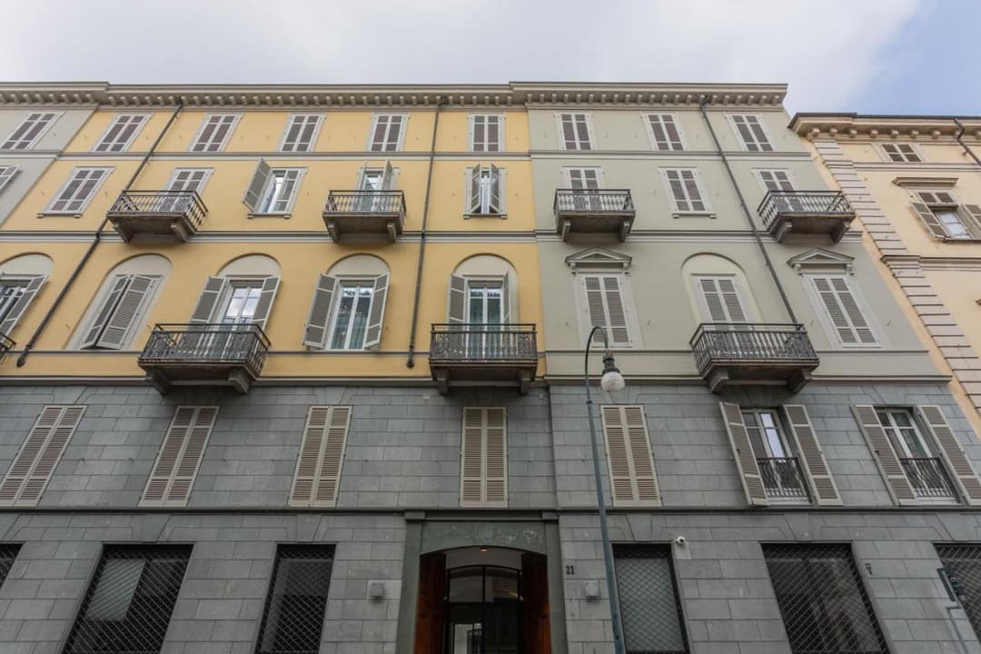 Torino in Corte by Wonderful Italy — photo 1 of 1