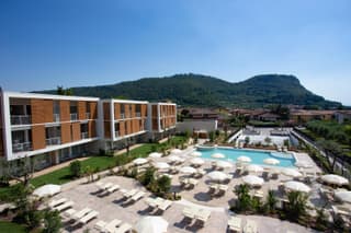 Residenza Olivo