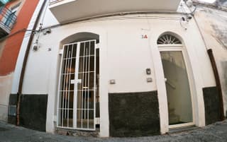 Casa ABBATUZZU