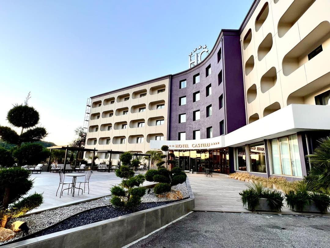 Hotel & Residence Castelli — photo 1 of 1