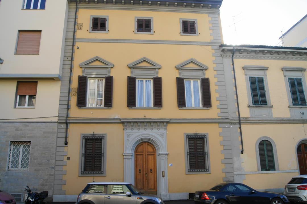 Fra Bartolomeo — photo 1 of 1