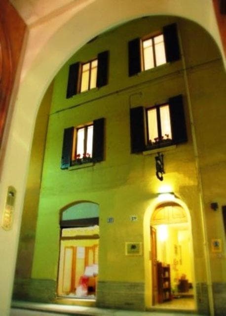 Locanda Borgonuovo — photo 1 of 1