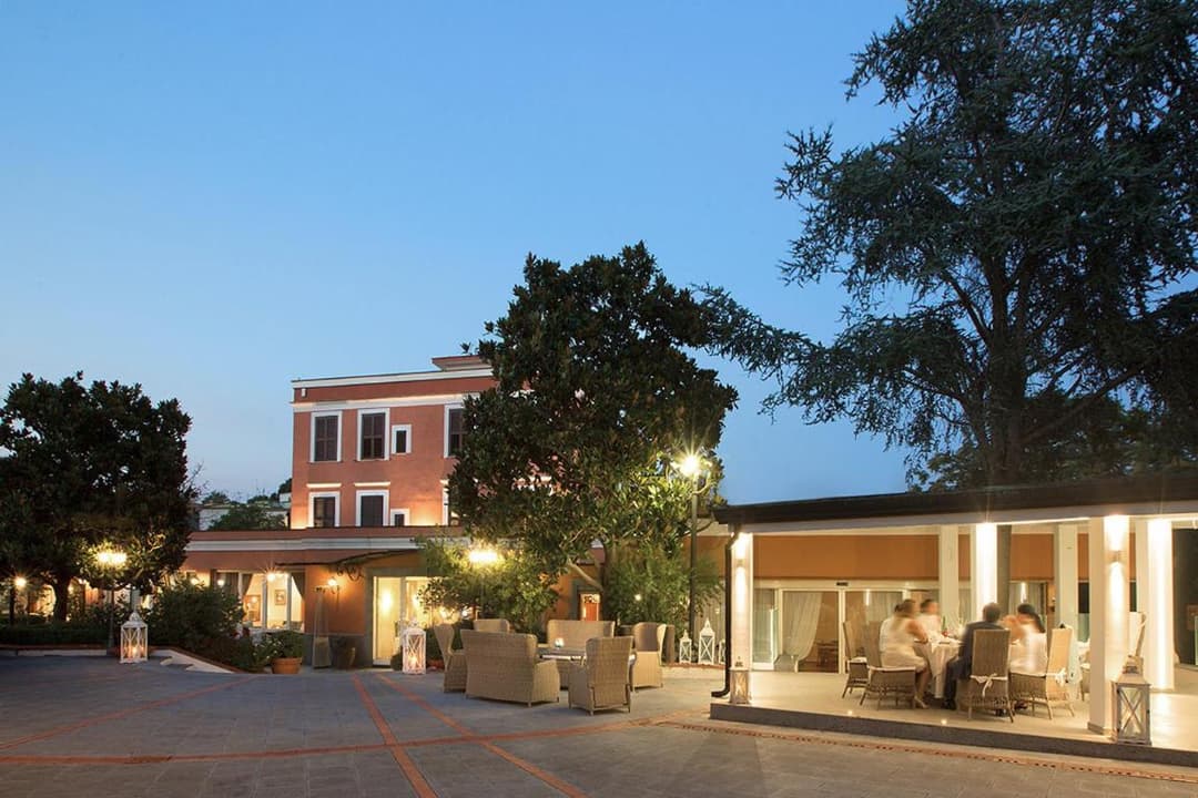 Montespina Park Hotel — photo 1 of 1
