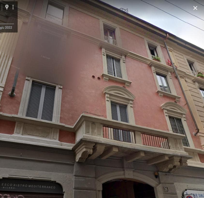 Monolocale zona Navigli — photo 1 of 15