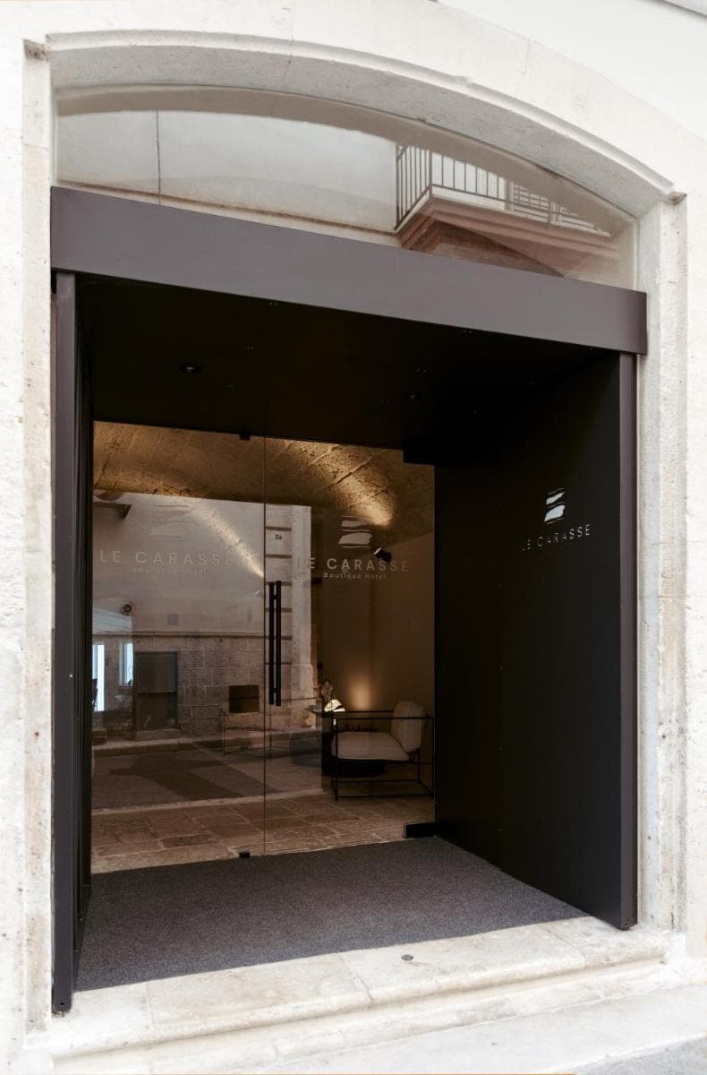 Le Carasse Boutique Hotel — photo 1 of 1