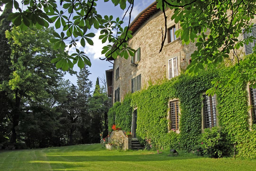 Relais La Torre — photo 1 of 119