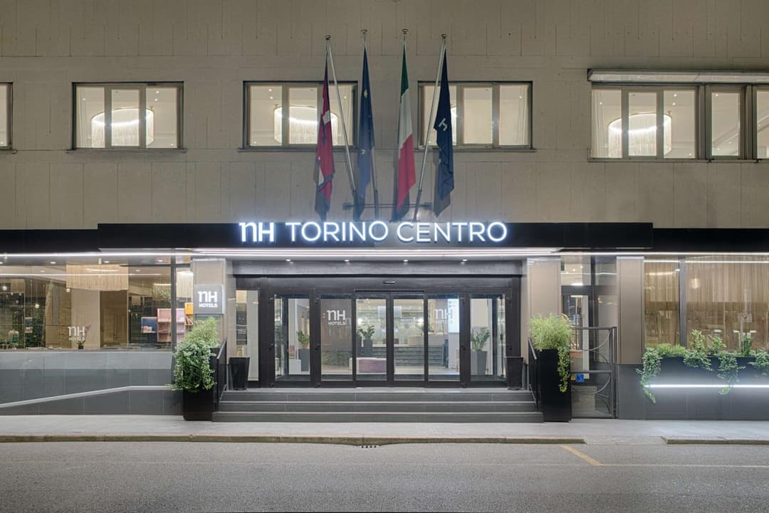 NH Torino Centro — photo 1 of 1