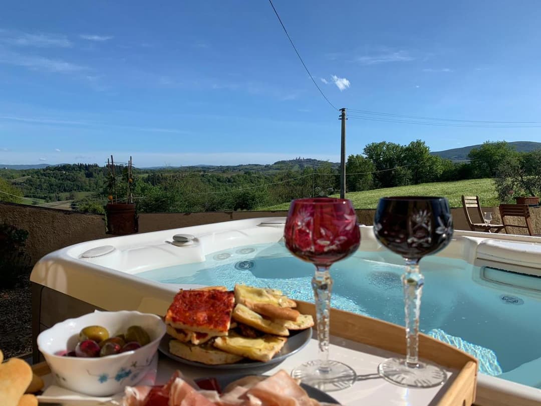 Tognazzi Casa Vacanze - La Collina di San Gimignano — photo 1 of 1