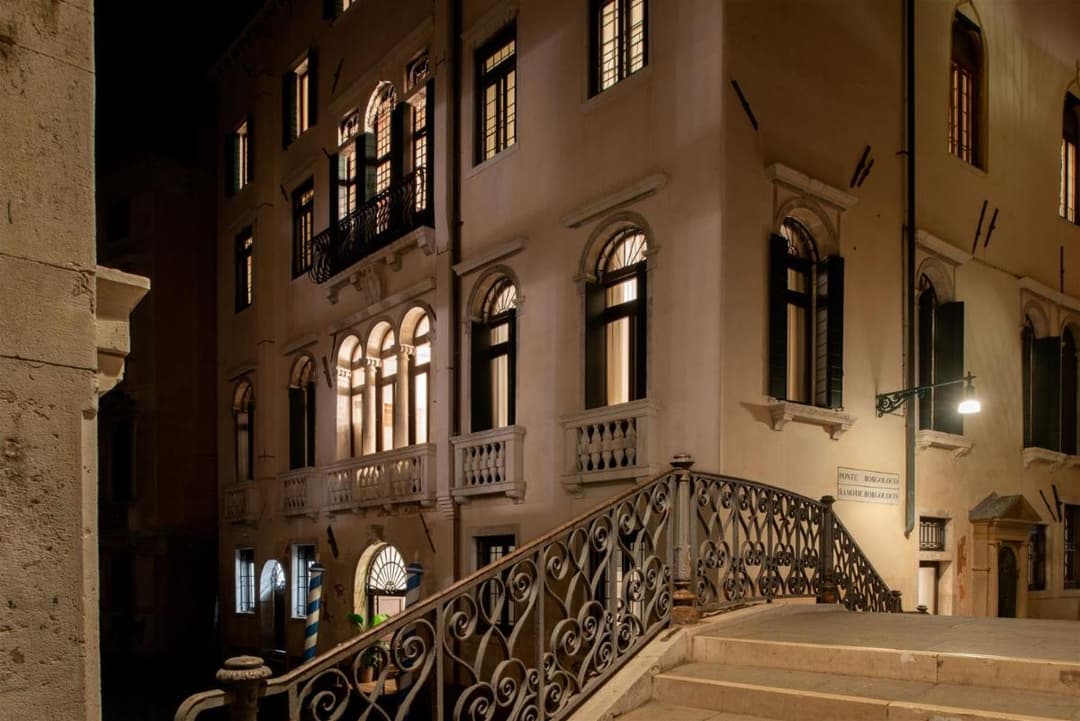 Eight Venezia — photo 1 of 1