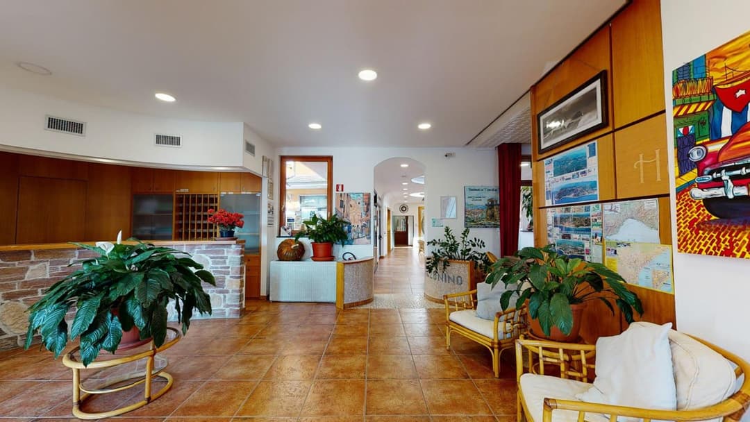 Hotel Zunino — photo 1 of 1