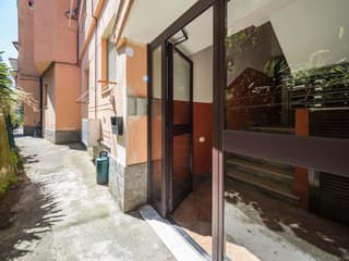 Il Giardino di Ada Ground Floor Studio with AC and Patio