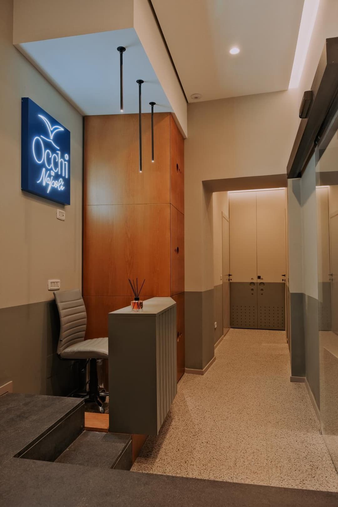 Occhi di Napoli Experiential Relais — photo 1 of 80